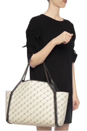 ‘falabella’ reversible shoulder bag, zdjęcie 2 ‘falabella’ reversible shoulder bag od Stella McCartney